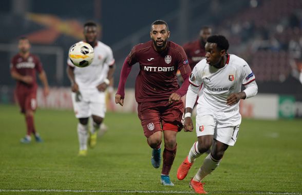 CFR CLUJ - RENNES // CALCULE Finală de calificare pe Olimpico sau „omenie” cu Celtic în ultima etapă? 3 scenarii posibile pentru campioană