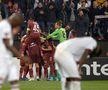 CFR CLUJ - RENNES 1-0 // Ștefan Gadola, unul dintre oamenii cu banii de la campioana României, le face o promisiune elevilor lui Dan Petrescu