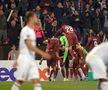 CFR Cluj- Rennes