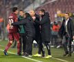 CFR CLUJ - RENNES // FOTO + VIDEO Atmosferă superbă în Gruia! 10.000 de fani clujeni alături de campioană în bătălia pentru primăvara Europa League