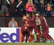 CFR CLUJ - RENNES 1-0 //  FOTO + VIDEO CFR Cluj o păcălește din nou pe Rennes și e la un punct de primăvara europeană! » San Arla, omul meciului