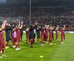 CFR CLUJ - RENNES 1-0 //  FOTO + VIDEO CFR Cluj o păcălește din nou pe Rennes și e la un punct de primăvara europeană! » San Arla, omul meciului
