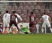 CFR Cluj- Rennes