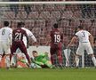 CFR CLUJ - RENNES 1-0 //  FOTO + VIDEO CFR Cluj o păcălește din nou pe Rennes și e la un punct de primăvara europeană! » San Arla, omul meciului