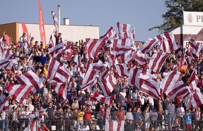 Fanii Rapidului, scrisoare către premierul Ludovic Orban: „Dăncilă, Gică Popescu și primarul Sectorului 1 ne-au înșelat așteptările”