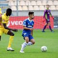 FC U Craiova joacă primul meci cu Adrian Mititelu după gratii, contra lui Poli Timișoara