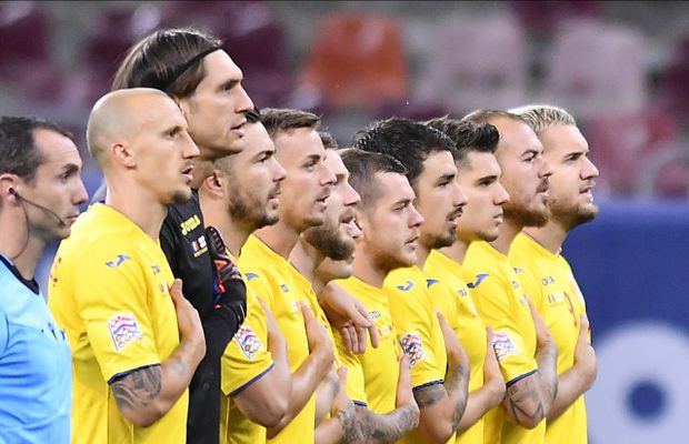 Ce jos am ajuns: doar cine nu vrea nu ajunge la națională! » Hagi a avut dreptate: situație fără precedent