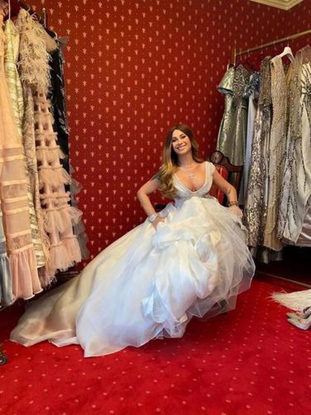 „L-am iertat!” » Anamaria Prodan îl așteaptă înapoi pe Laurențiu Reghecampf: „O să-l iubesc toată viața și aş mai face-o de 10 ori”