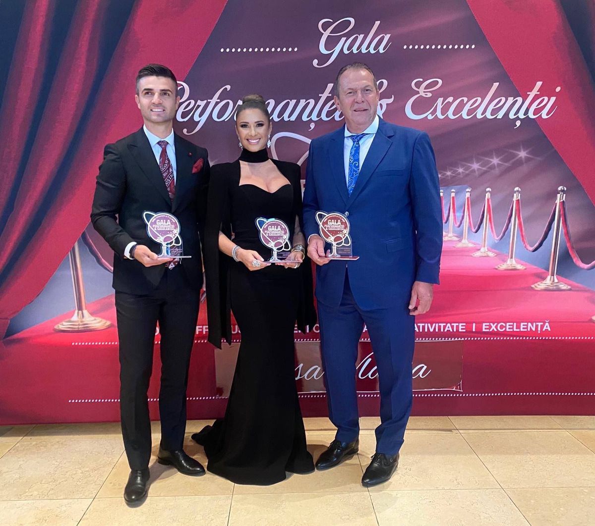 Instalată la Hermannstadt, Anamaria Prodan laudă un antrenor din noua generație: „Este tezaur naţional, nu cred că cineva mai poate face vreodată ce a făcut el”