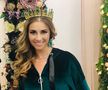 Anamaria Prodan, nervi în a treia zi de Paște: bolidul impresarei, implicat într-un accident în Capitală