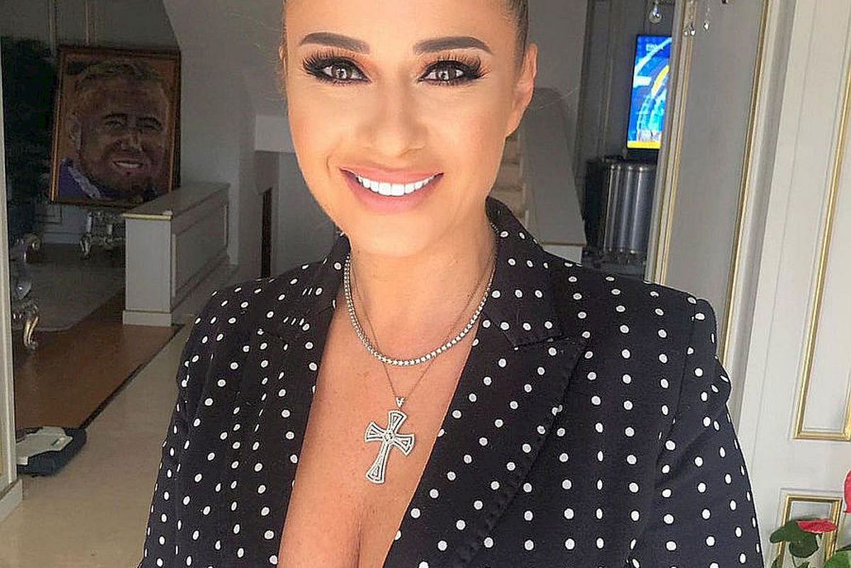 VIDEO EXCLUSIV Dezvăluire inedită: „Îmi e dragă Anamaria Prodan, am fost mai apropiați în America. Dar dacă o luam de nevastă, ne omoram!”