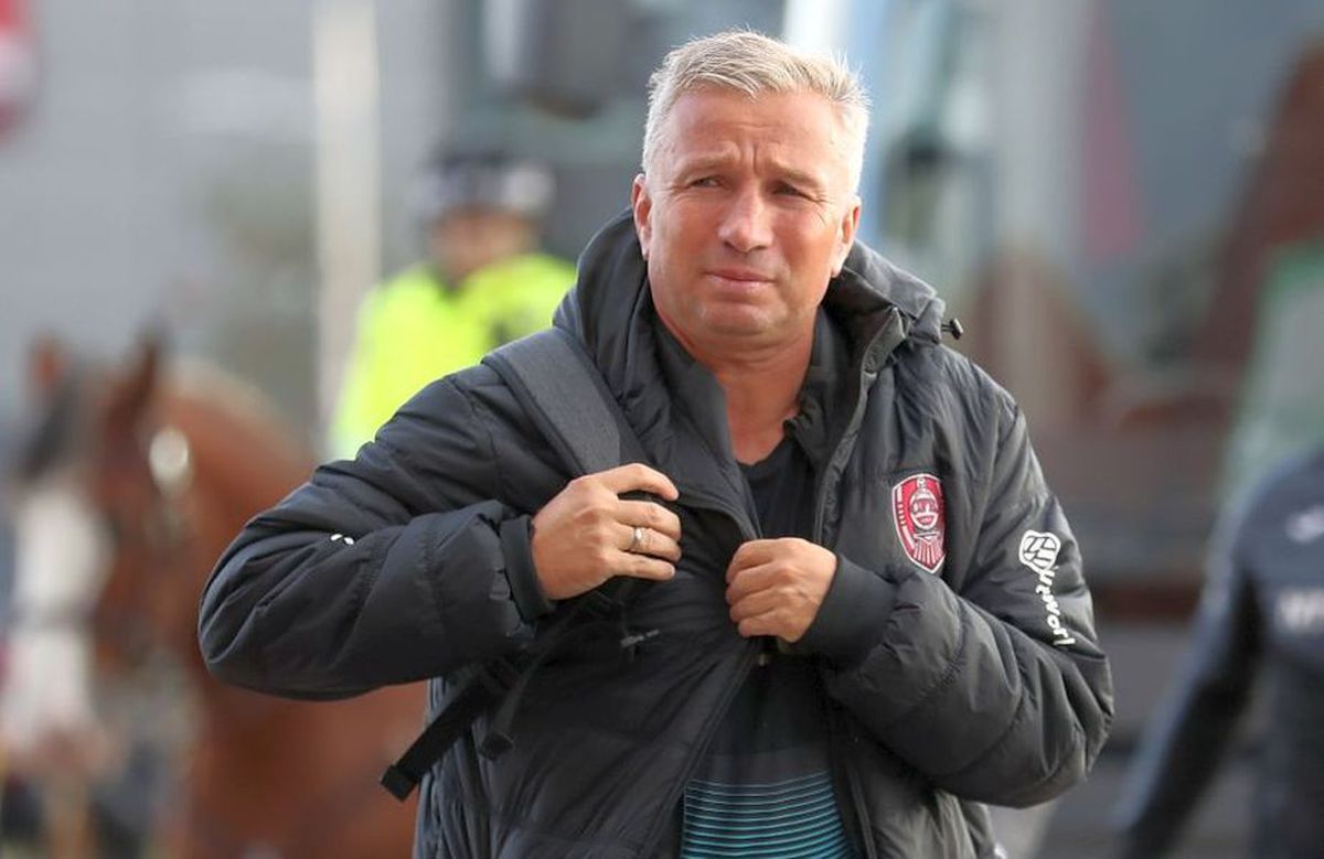 Sursa tensiunii de la CFR Cluj: „Ne-ai cerut să-i cumpărăm și nu i-ai băgat!”