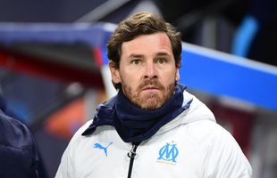 Antrenorul lui Marseille, în fața jurnaliștilor: „Știu că sunteți dezgustați că am învins”