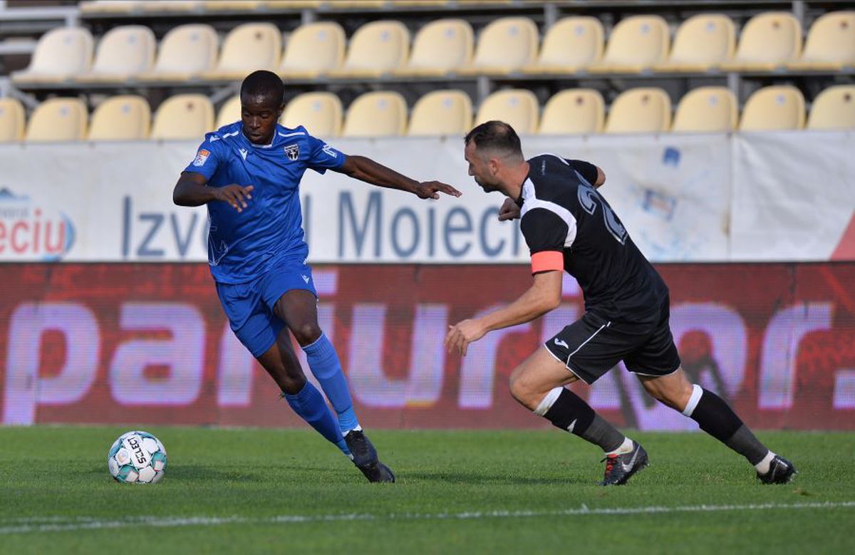 Comunicat acid după răbufnirea lui Mihai Chirica: „Clubul pe care îl păstoriți nu a atins performanțele noastre”