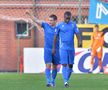 FC VOLUNTARI - POLI IAȘI 4-0