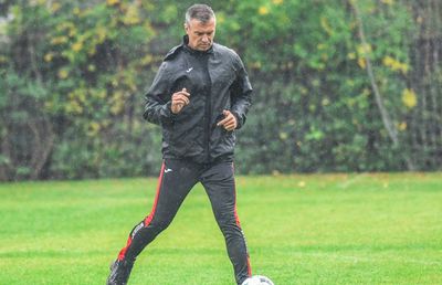 Voluntari - Poli Iași 4-0. Daniel Pancu e necruțător, dar nu se gândește la plecare: „Am fost o rușine”