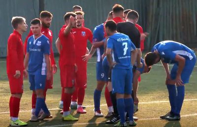 CSA Steaua, un nou pas greșit în Liga 3! FCSB 2 se apropie periculos de „militari”