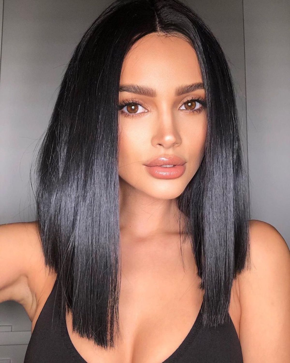 FOTO Bianca Filip, soția lui Steliano Filip