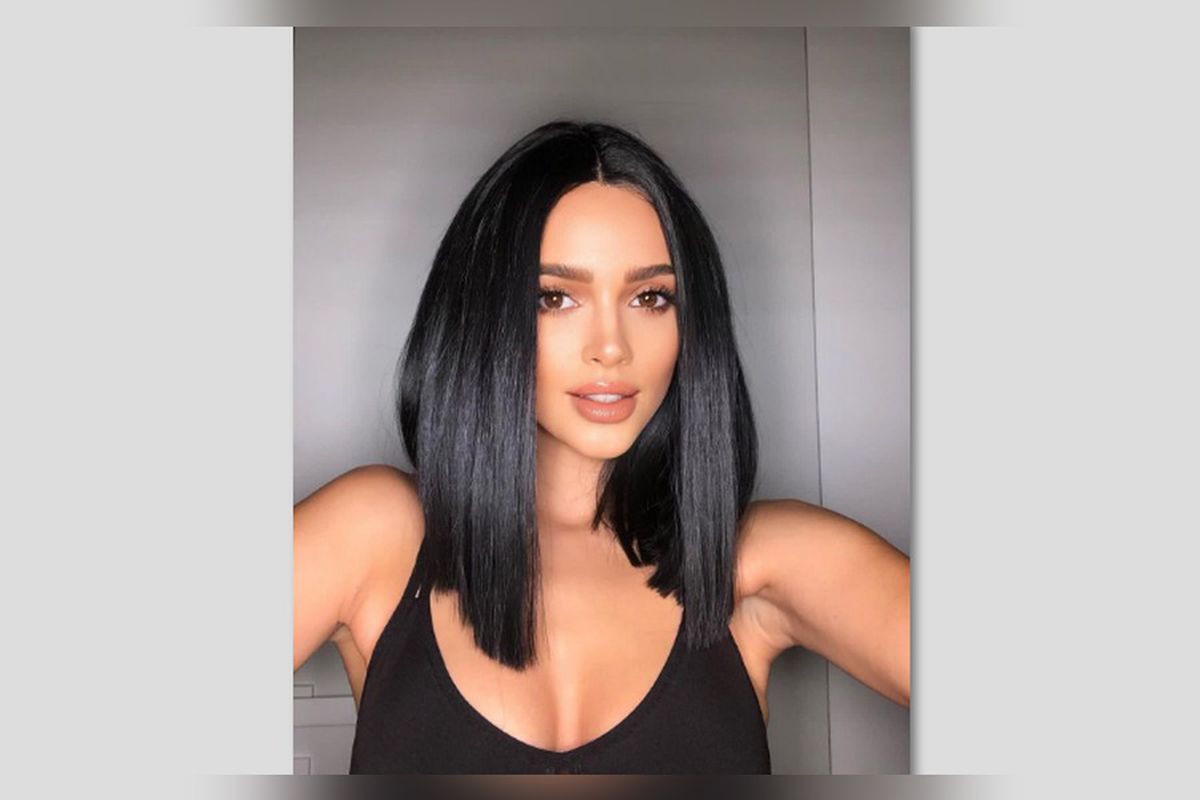 FOTO Bianca sau Kim Kardashian? Poze de senzație ale soției lui Steliano Filip