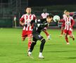 SEPSI - HERMANNSTADT 1-1. Puncte împărțite la Sf. Gheorghe » Cum arată clasamentul ACUM