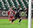 SEPSI - HERMANNSTADT 1-1. Puncte împărțite la Sf. Gheorghe » Cum arată clasamentul ACUM