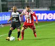 SEPSI - HERMANNSTADT 1-1. Puncte împărțite la Sf. Gheorghe » Cum arată clasamentul ACUM