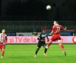 SEPSI - HERMANNSTADT 1-1. Puncte împărțite la Sf. Gheorghe » Cum arată clasamentul ACUM