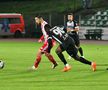SEPSI - HERMANNSTADT 1-1. Puncte împărțite la Sf. Gheorghe » Cum arată clasamentul ACUM