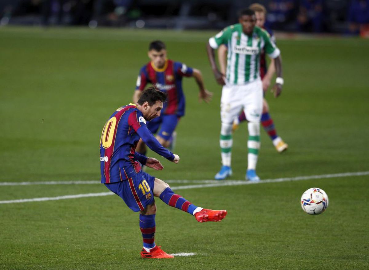 Mesaj clar pentru conducerea Barcelonei: „În cele din urmă, nimeni nu-l va putea opri pe Messi să facă ce vrea”