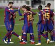 Barcelona a câștigat cu Betis, scor 5-2 // foto: Guliver/gettyimages