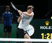 VIDEO+FOTO Rafael Nadal, fără reacție în fața lui Alexander Zverev! Neamțul joacă finala de la Paris, cu Medvedev