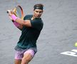 VIDEO+FOTO Rafael Nadal, fără reacție în fața lui Alexander Zverev! Neamțul joacă finala de la Paris, cu Medvedev