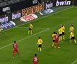 VIDEO Faza genială prin care Bayern a făcut șah-mat apărarea Borussiei! Cum a înscris Alaba în „Der Klassiker”