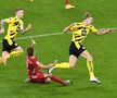 Dortmund - Bayern 2-3 » Bavarezii câștigă un „Der Klassiker” spectaculos!