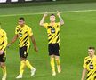 VIDEO Faza genială prin care Bayern a făcut șah-mat apărarea Borussiei! Cum a înscris Alaba în „Der Klassiker”