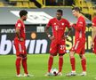 Dortmund - Bayern 2-3 » Bavarezii câștigă un „Der Klassiker” spectaculos!