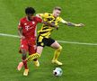 Dortmund - Bayern 2-3 » Bavarezii câștigă un „Der Klassiker” spectaculos!