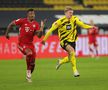 Dortmund - Bayern 2-3 » Bavarezii câștigă un „Der Klassiker” spectaculos!