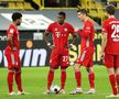 Bayern a egalat în meciul cu Borussia Dortmund prin David Alaba // foto: Guliver/gettyimages