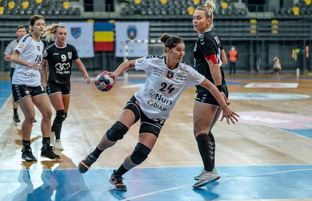 8 cazuri de COVID-19 și la CSM Slatina. La Vâlcea încă trei cazuri pozitive! 52 de persoane s-au îmbolnăvit la turneul de la Sf. Gheorghe