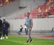 FCSB - FC BOTOȘANI 4-1. Vali Crețu, declarații surprinzătoare după convocarea la echipa națională: „Joc la Steaua, nu la nu știu ce echipă mică”