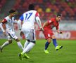 FCSB - FC BOTOȘANI 4-1. VIDEO+FOTO Man și Tănase, golgeteri de titlu! FCSB e noul lider din Liga 1
