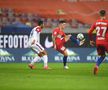 FOTO FCSB - FC BOTOȘANI 07.11.2020
