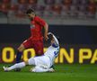 VIDEO+FOTO Sergiu Buș, ratare incredibilă în FCSB - FC Botoșani » Man l-a salvat pe respingere