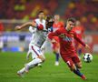 FCSB - FC BOTOȘANI 4-1. VIDEO+FOTO Man și Tănase, golgeteri de titlu! FCSB e noul lider din Liga 1