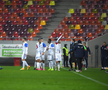 FOTO FCSB - FC BOTOȘANI 07.11.2020