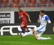 FCSB - FC BOTOȘANI 4-1. Vali Crețu, declarații surprinzătoare după convocarea la echipa națională: „Joc la Steaua, nu la nu știu ce echipă mică”