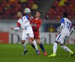 FOTO FCSB - FC BOTOȘANI 07.11.2020
