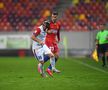 FOTO FCSB - FC BOTOȘANI 07.11.2020