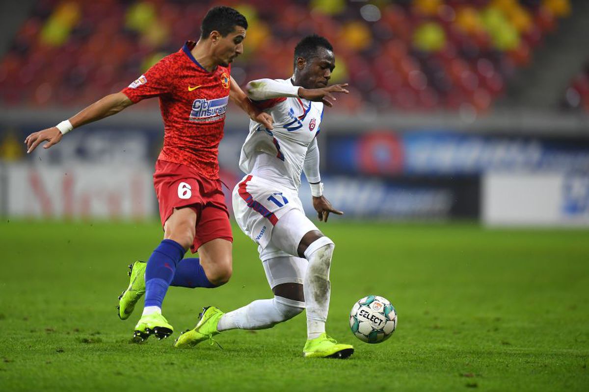 FCSB - FC Botoșani 4-1. Toni Petrea nu îl vrea pe Laurențiu Reghecampf în Liga 1: „Dacă puneți așa problema, nu”